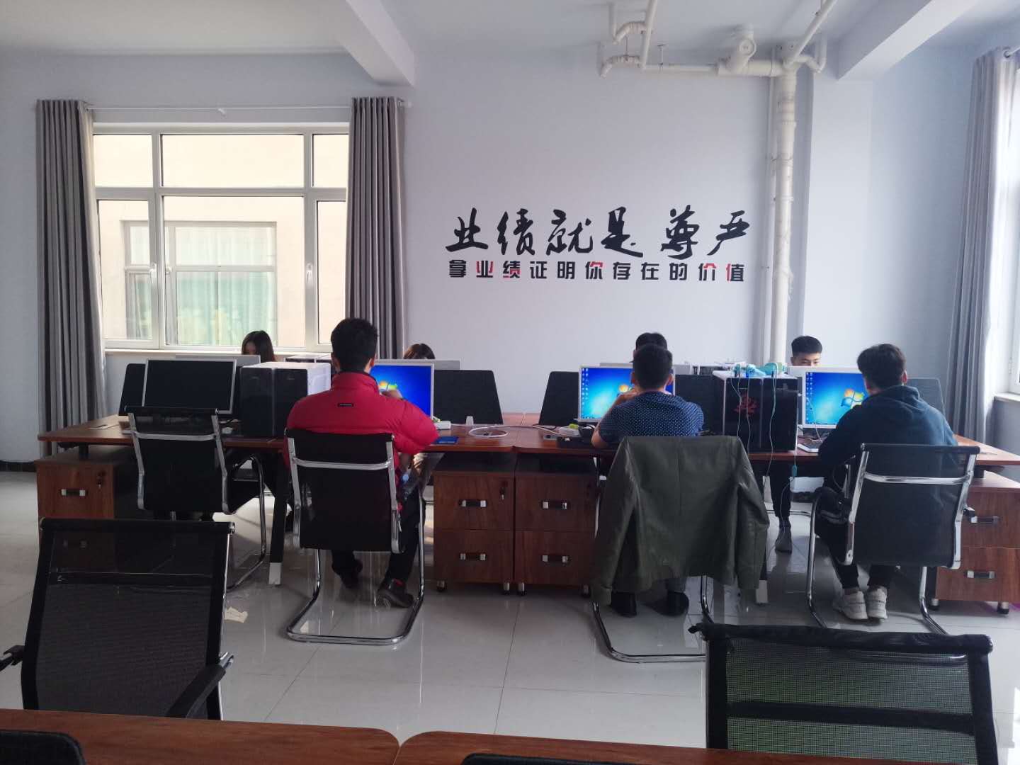 招聘招聘