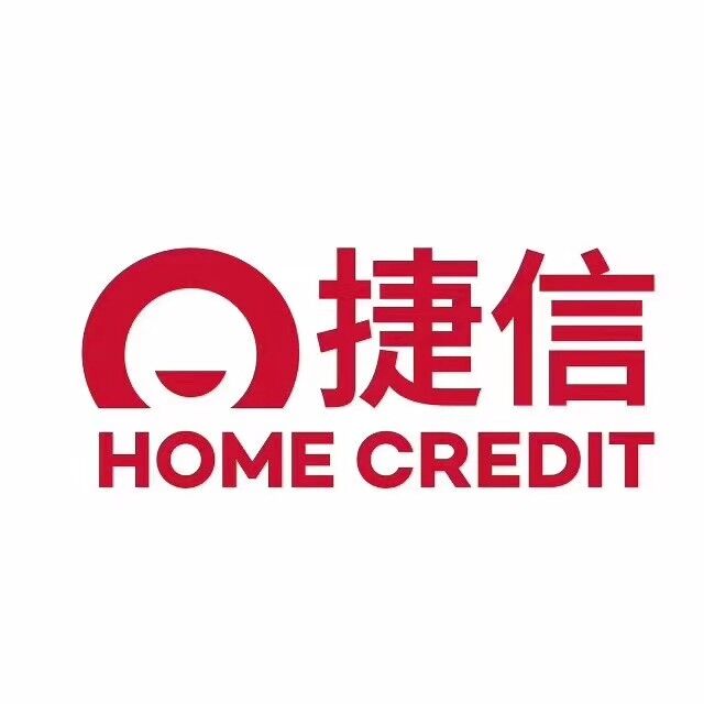 捷信分期