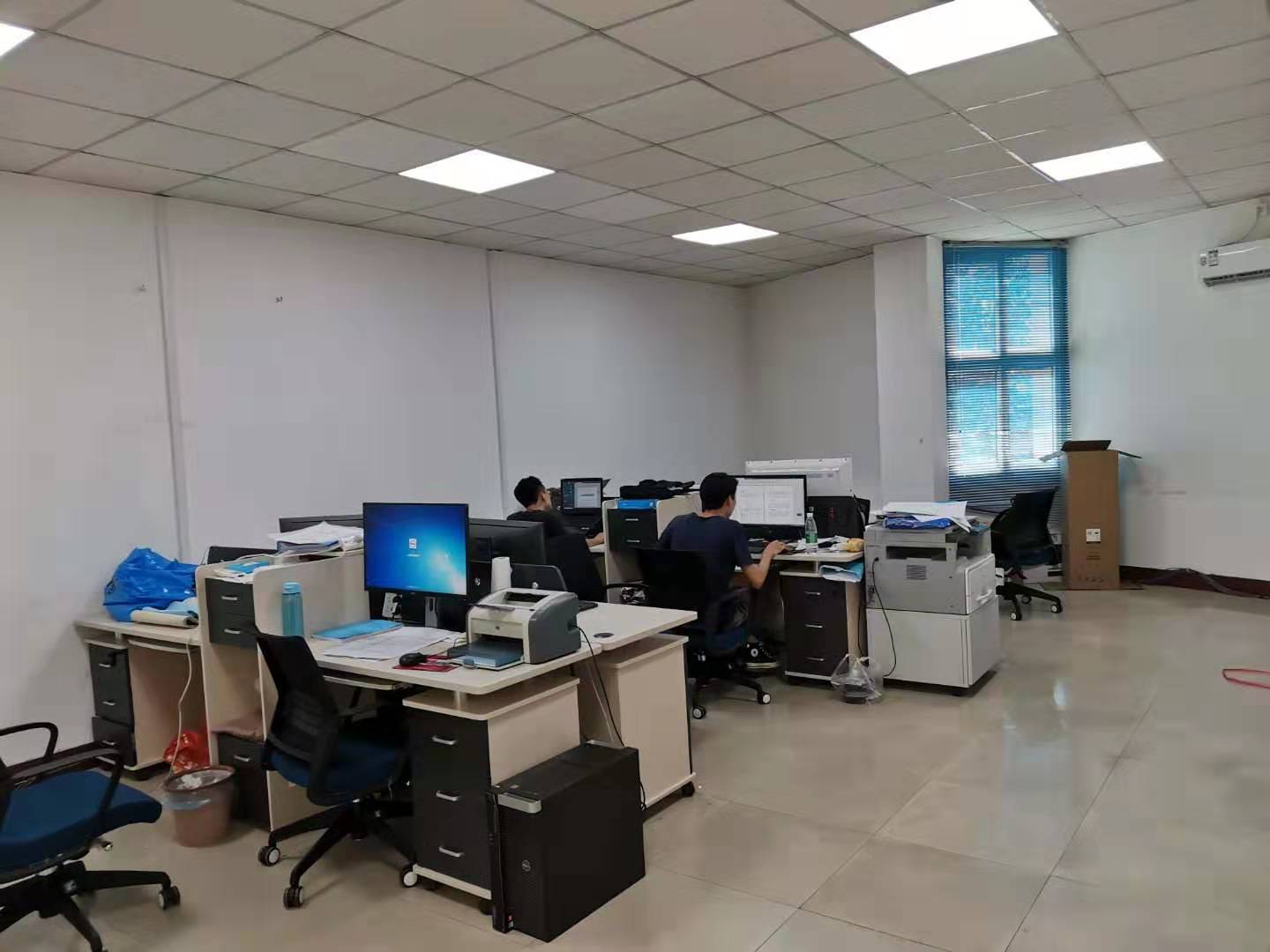招聘 建筑設計學員