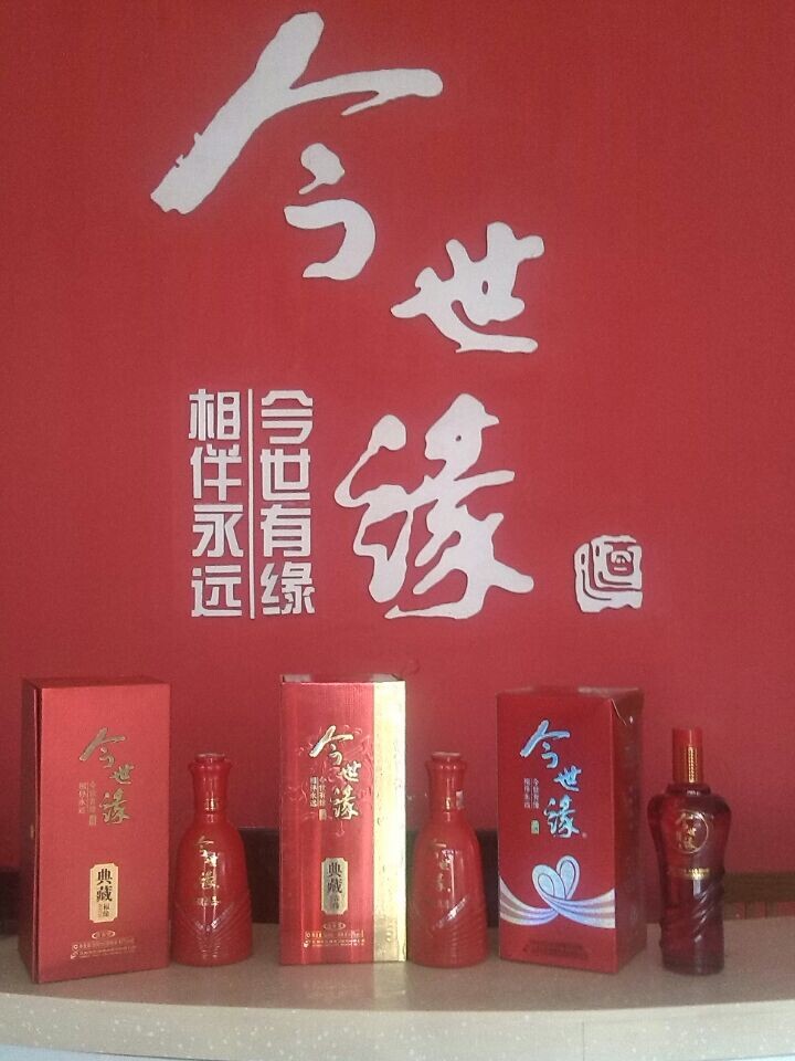 今世緣武安總代理