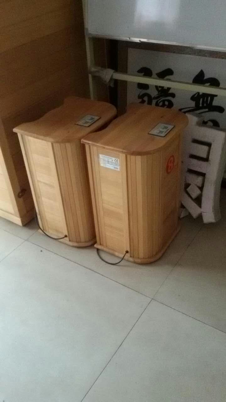 出售二手磁療桶 汗蒸房