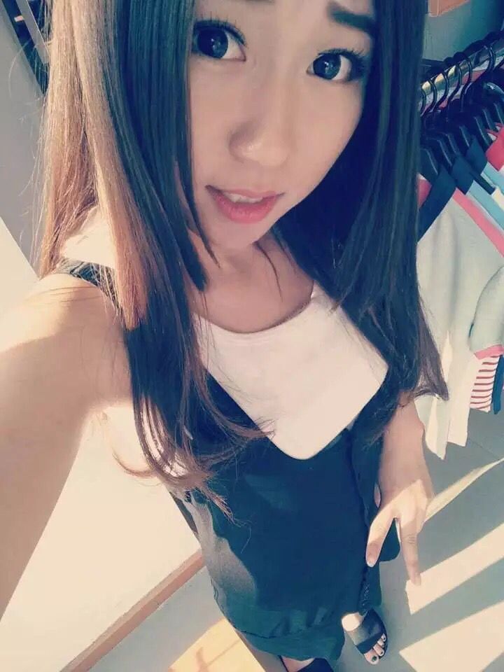 征婚 找男友