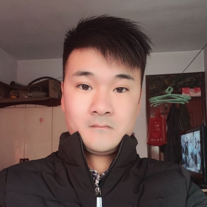 87年男征婚