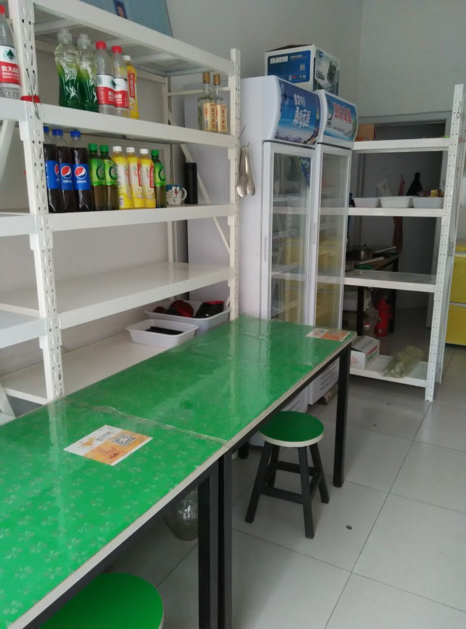 米線 麻辣燙 涼皮等小吃店轉(zhuǎn)讓