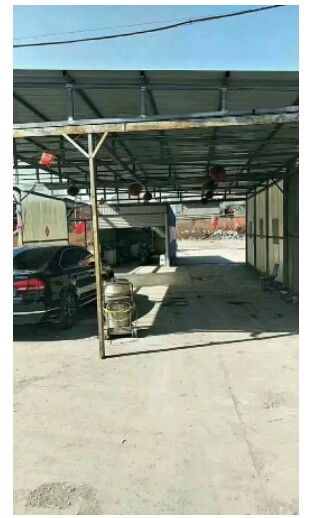 洗車(chē)行轉(zhuǎn)讓