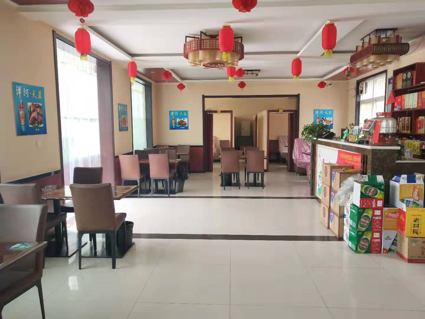 出租轉(zhuǎn)讓涉縣天鐵鑫源市場(chǎng)大型飯店酒樓商鋪,可空轉(zhuǎn)