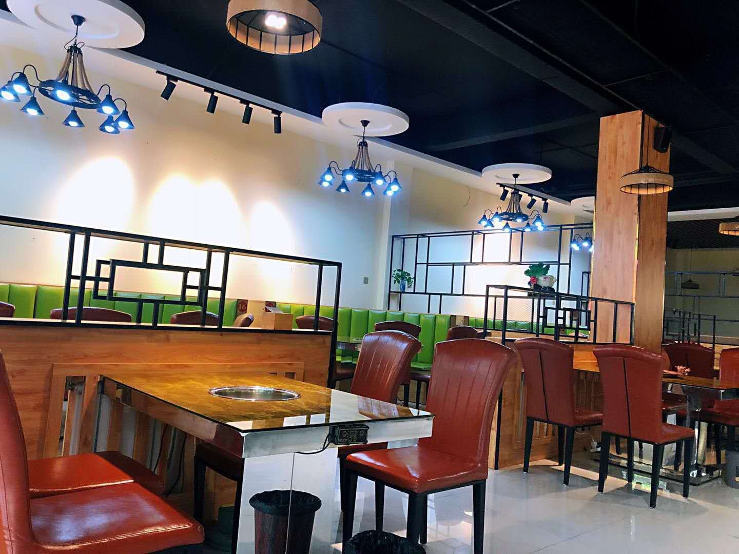 飯店轉(zhuǎn)讓