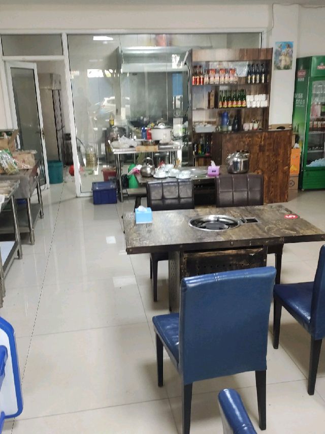 飯店轉(zhuǎn)讓
